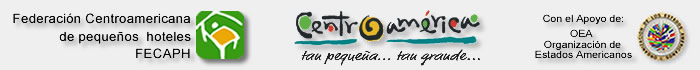 Central America Small Hotels