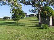 New house on property
